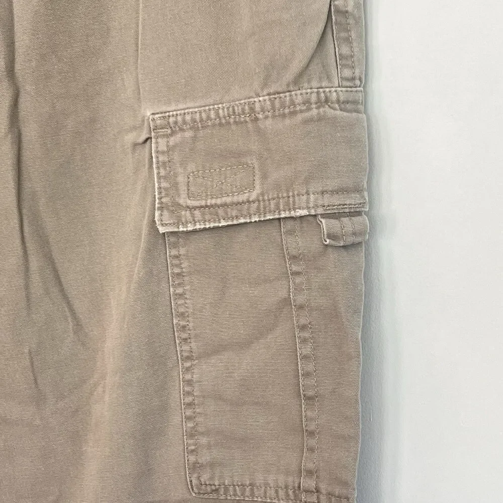 The North Face A5 Series Cargo Hiking Pants Men’s Size 32 Khaki